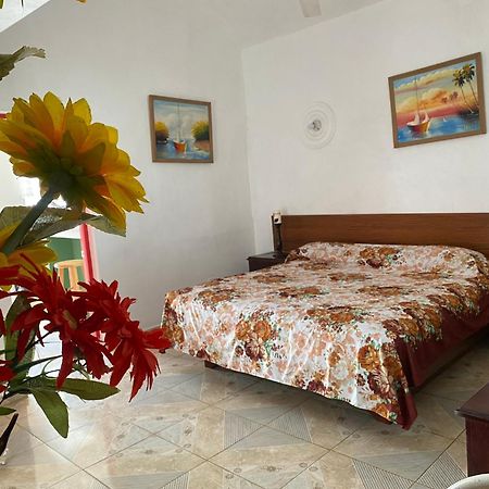 Villa Antonia 16 Sosúa Eksteriør billede