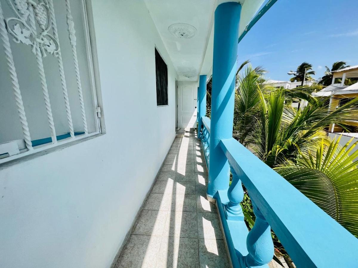 Villa Antonia 16 Sosúa Eksteriør billede
