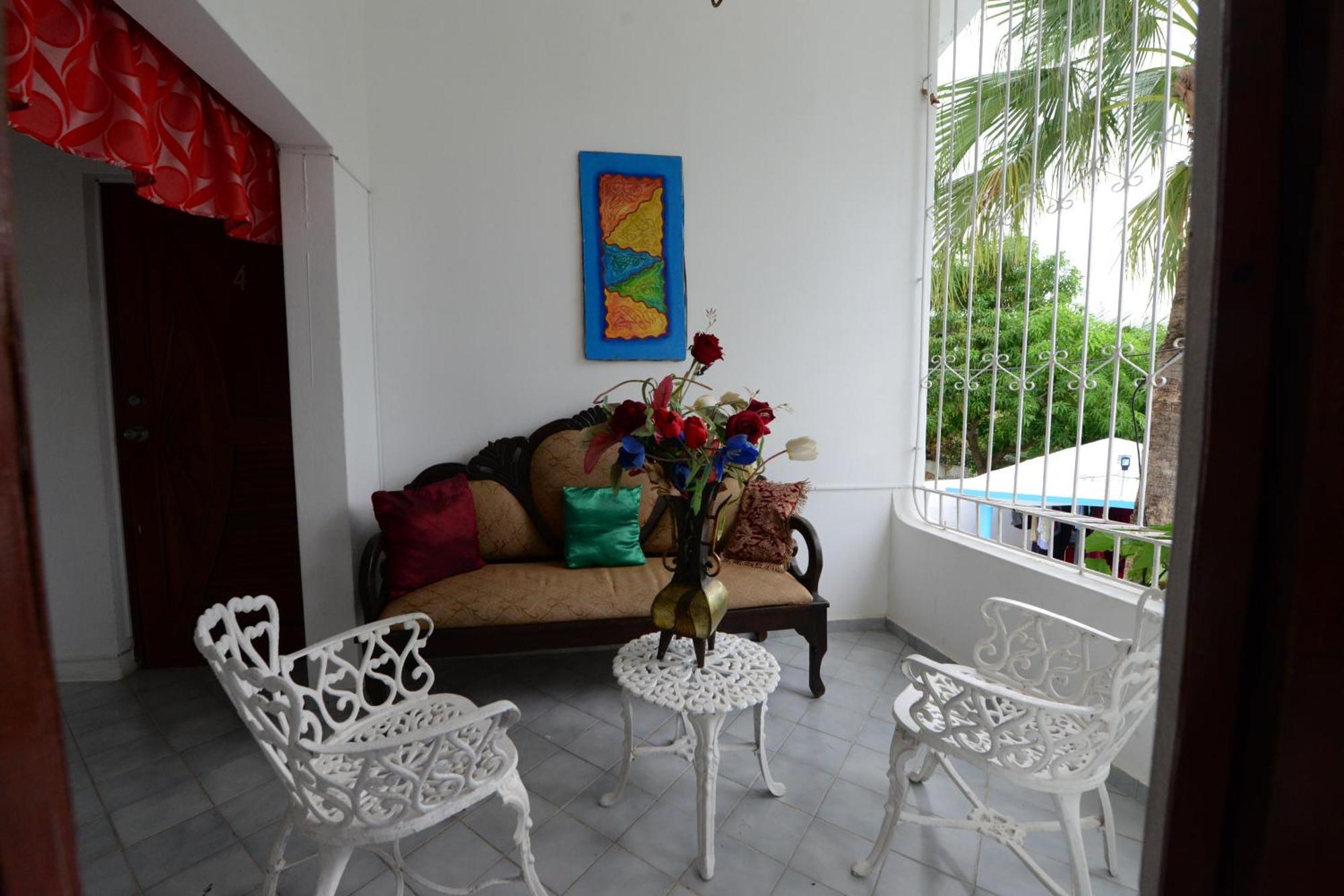 Villa Antonia 16 Sosúa Værelse billede