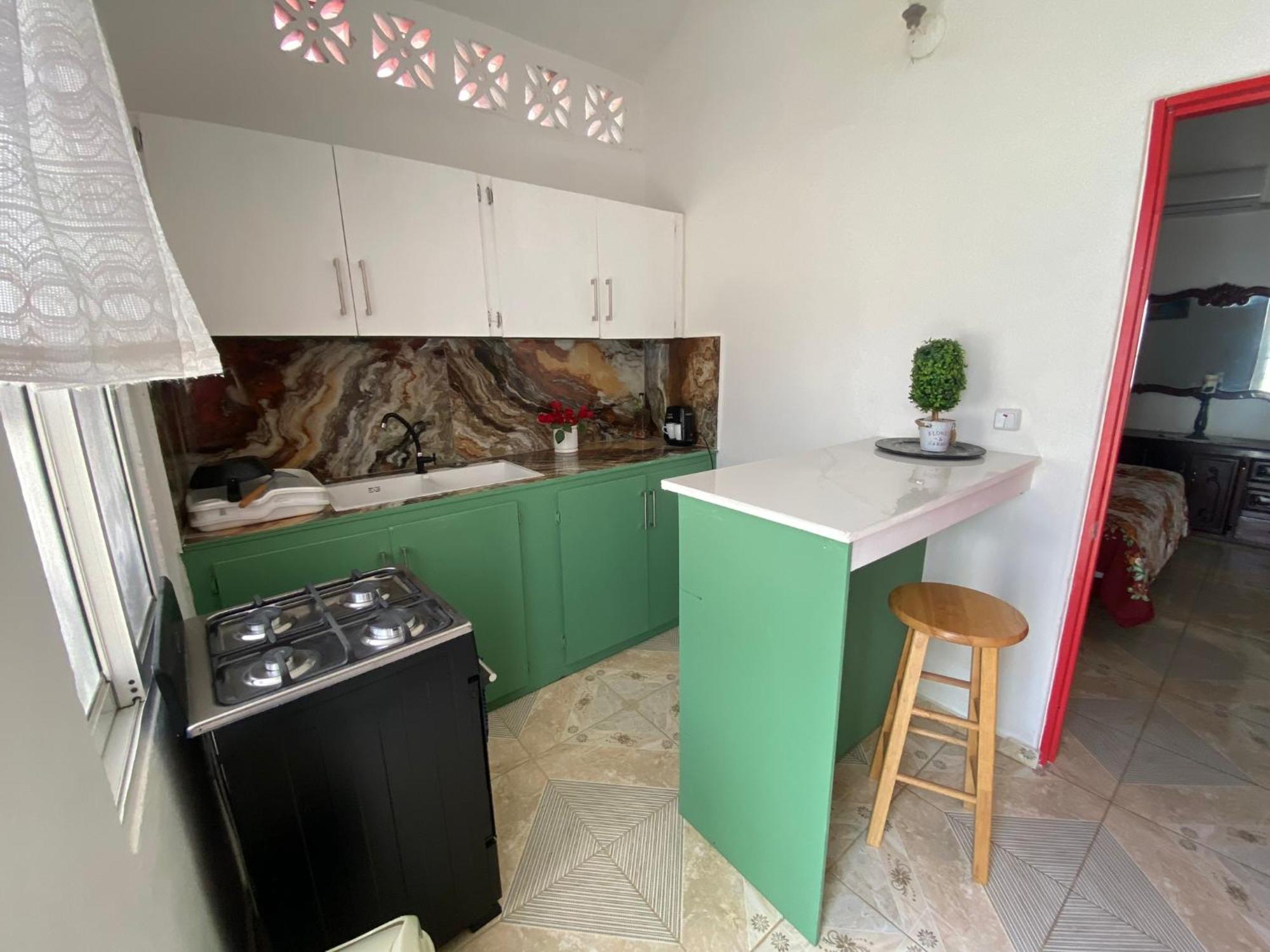 Villa Antonia 16 Sosúa Eksteriør billede