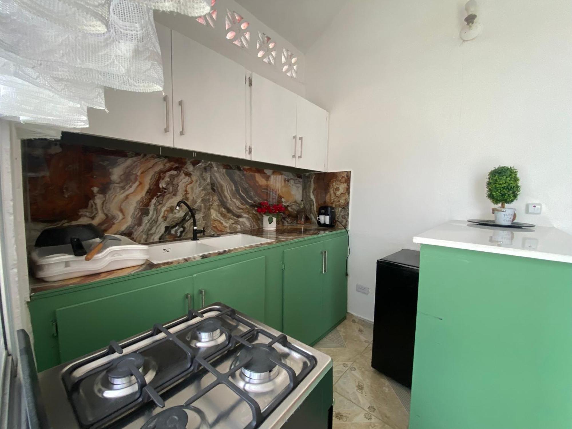 Villa Antonia 16 Sosúa Eksteriør billede