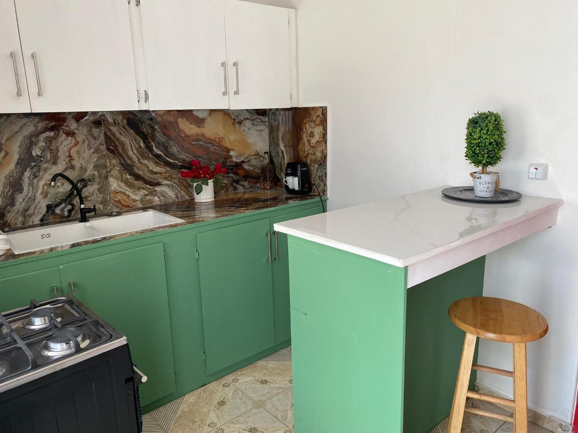 Villa Antonia 16 Sosúa Eksteriør billede