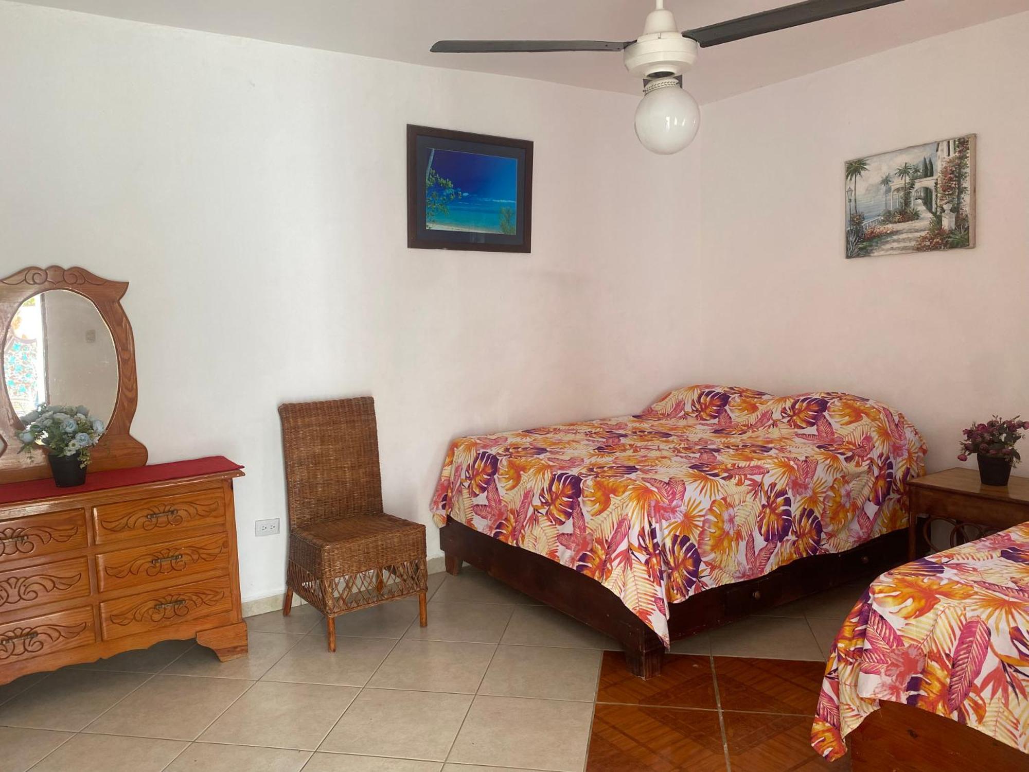 Villa Antonia 16 Sosúa Værelse billede