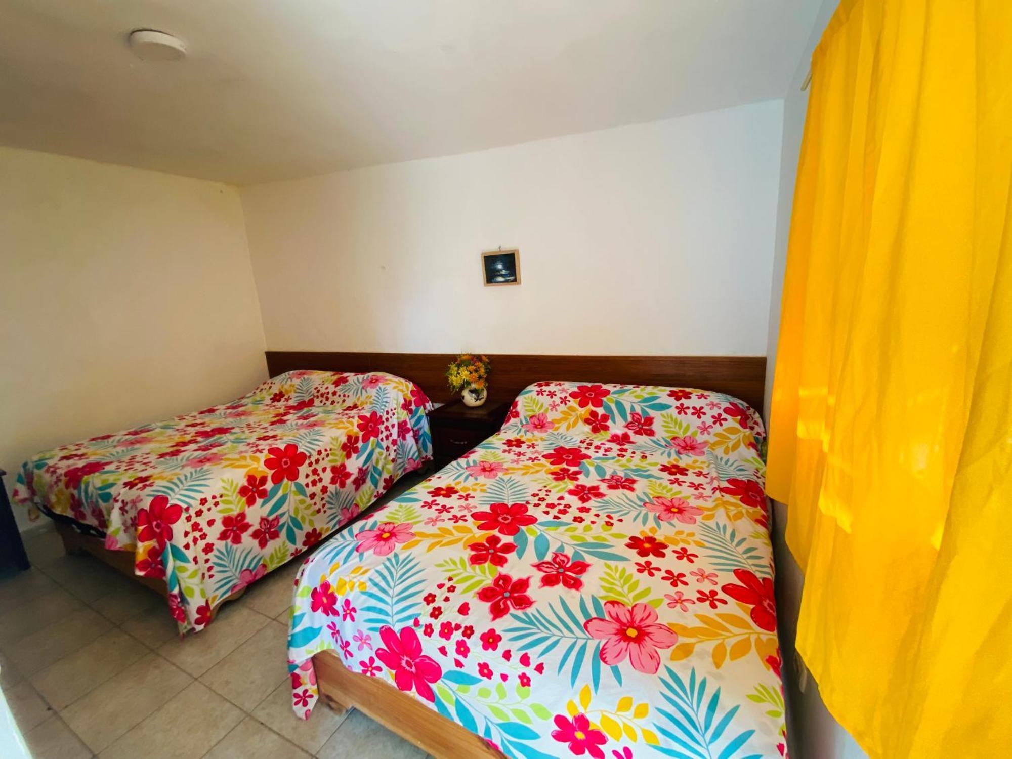 Villa Antonia 16 Sosúa Eksteriør billede