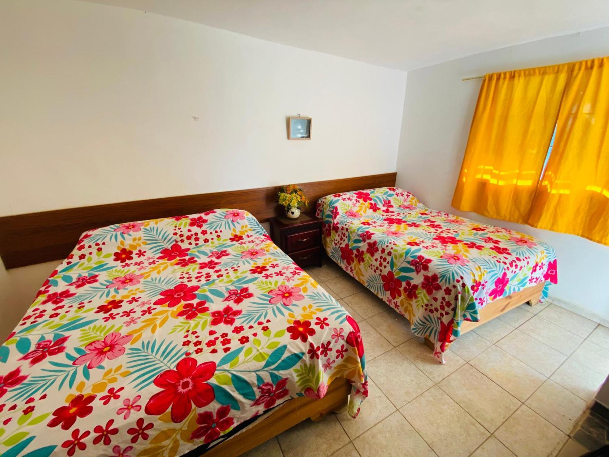 Villa Antonia 16 Sosúa Værelse billede