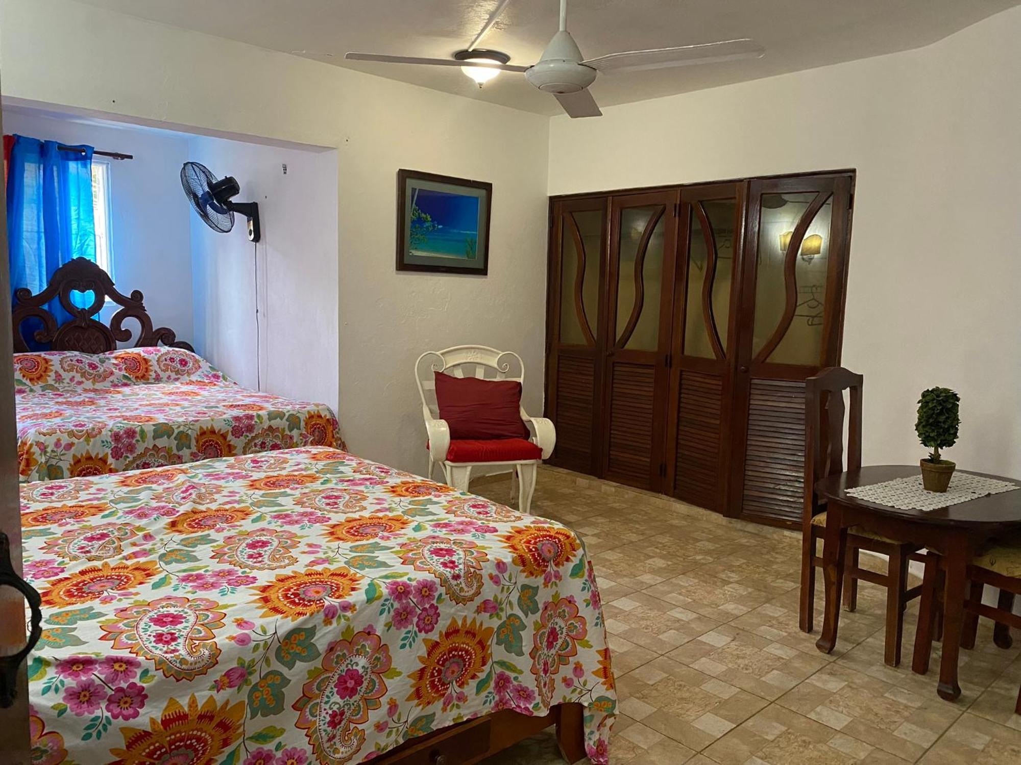 Villa Antonia 16 Sosúa Eksteriør billede
