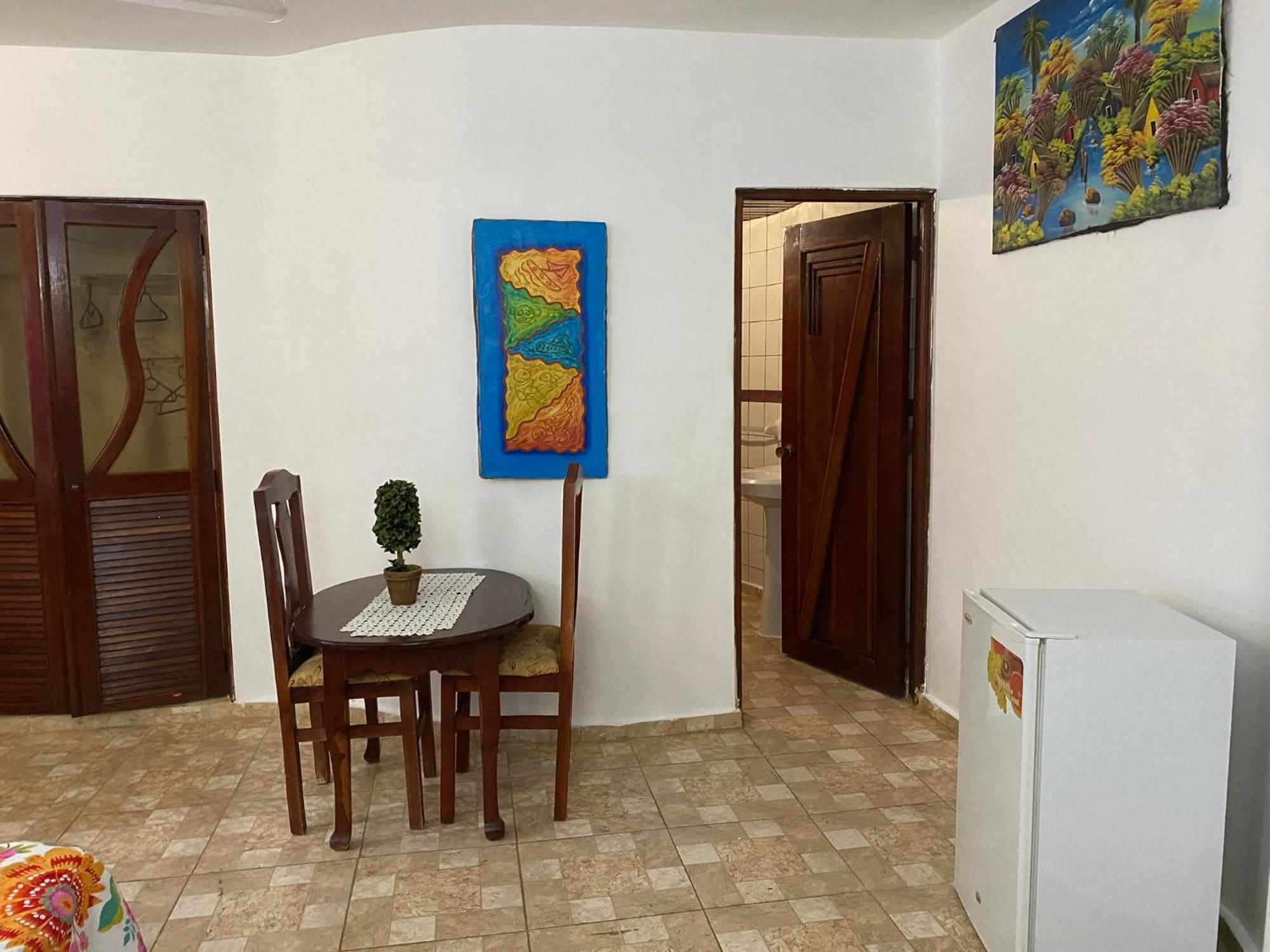 Villa Antonia 16 Sosúa Eksteriør billede