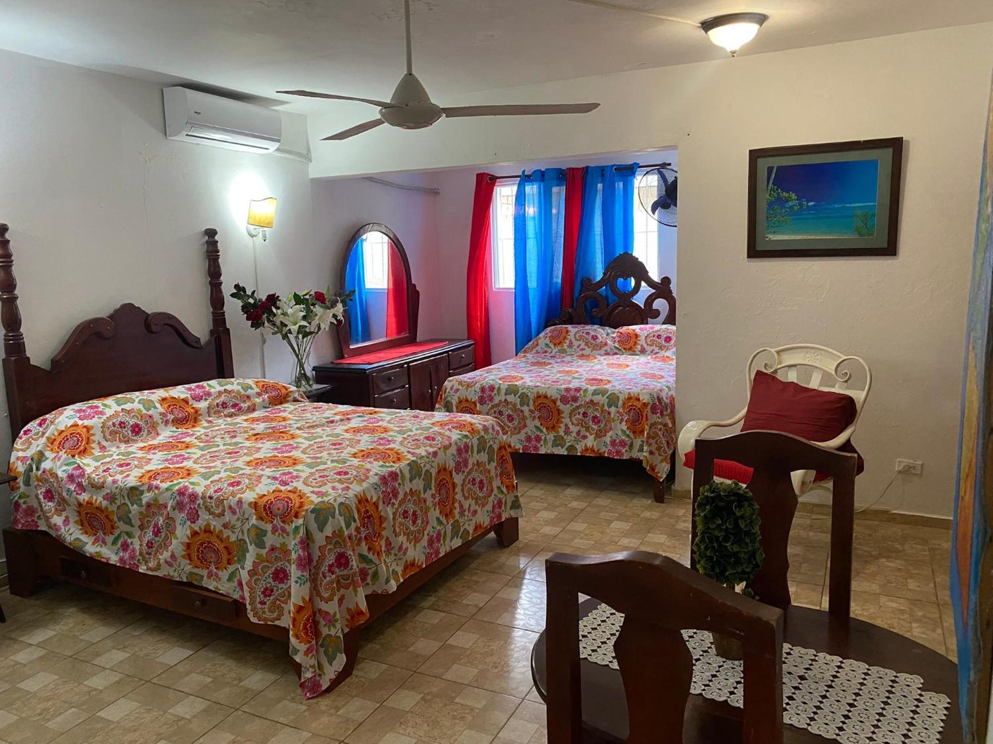 Villa Antonia 16 Sosúa Eksteriør billede