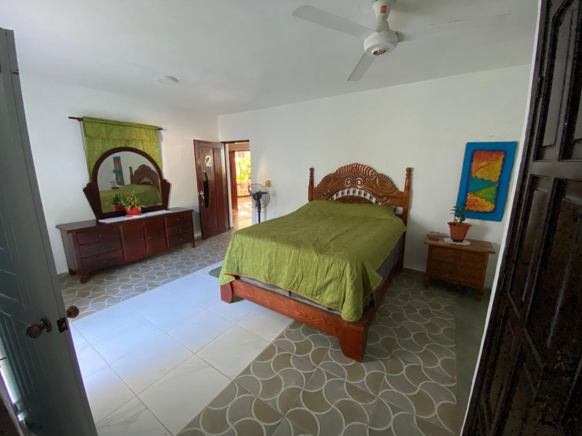 Villa Antonia 16 Sosúa Eksteriør billede