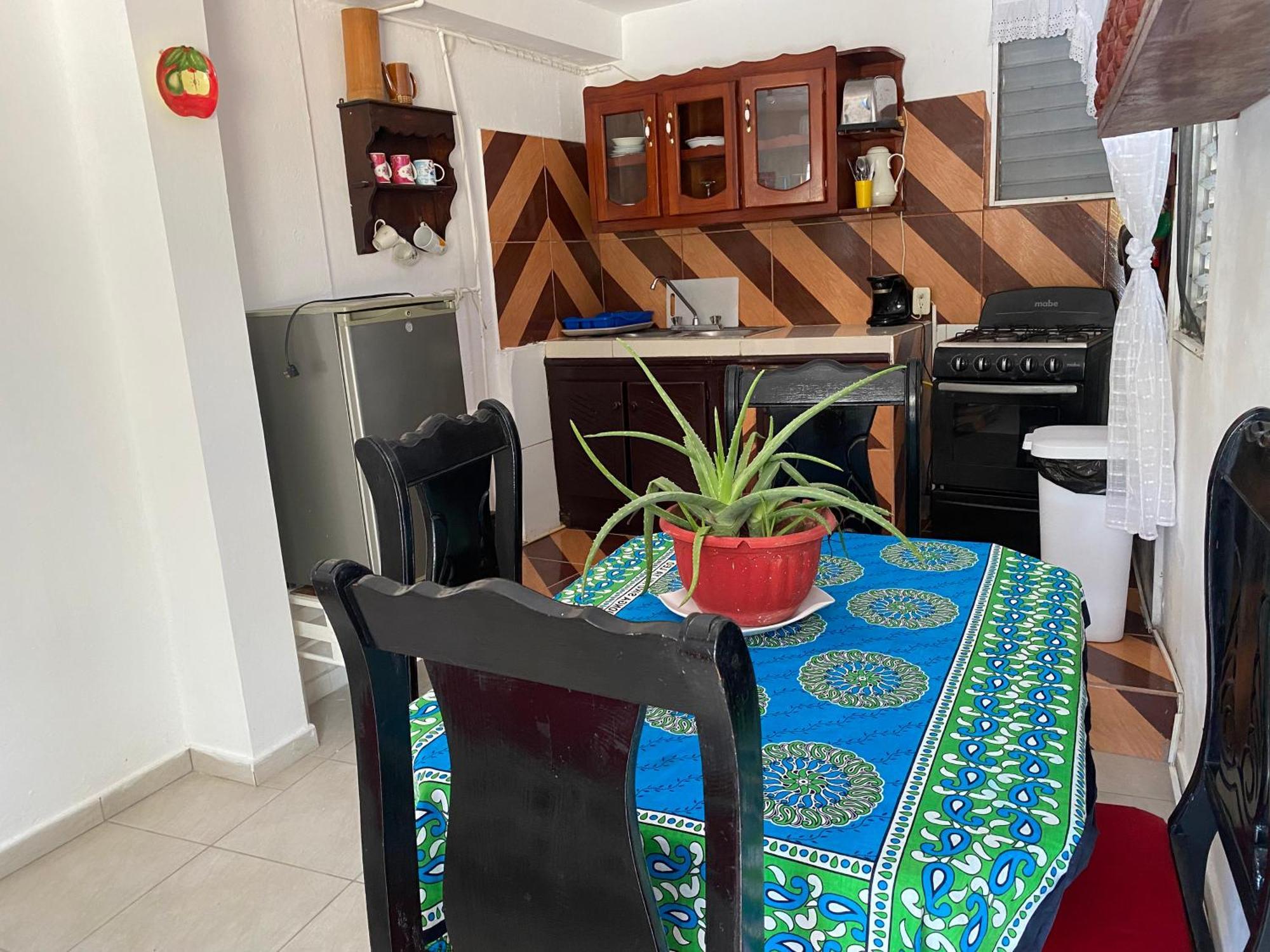 Villa Antonia 16 Sosúa Værelse billede